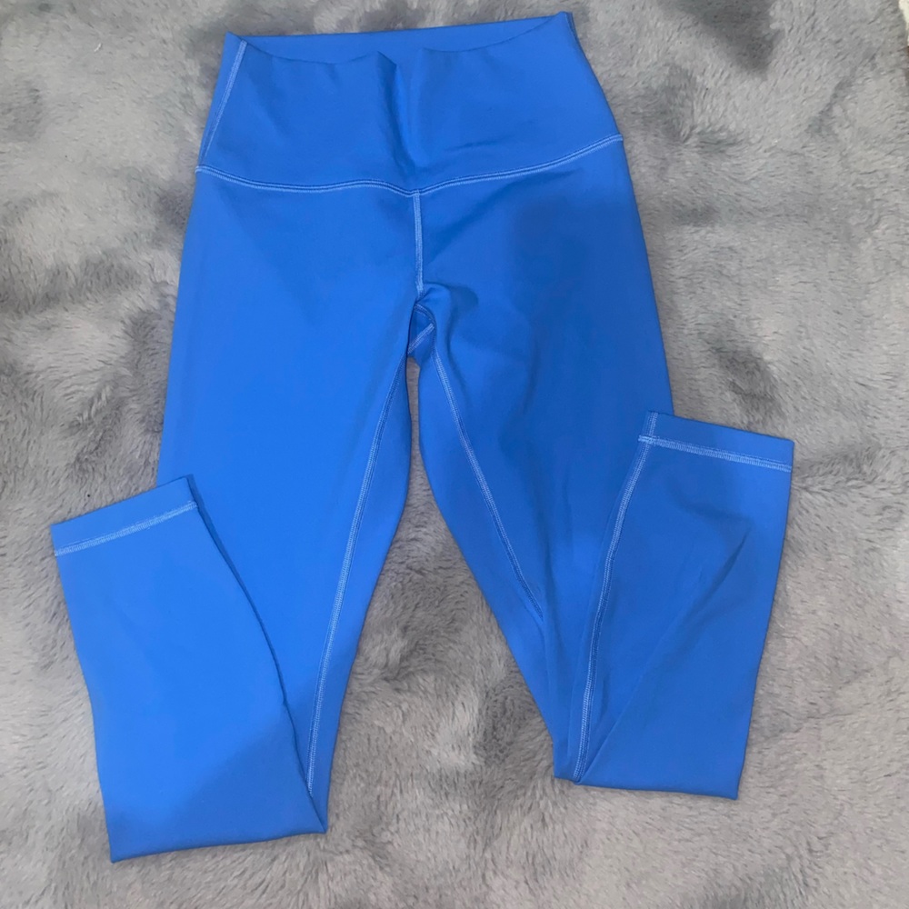Lululemon Wunder Under High-Rise